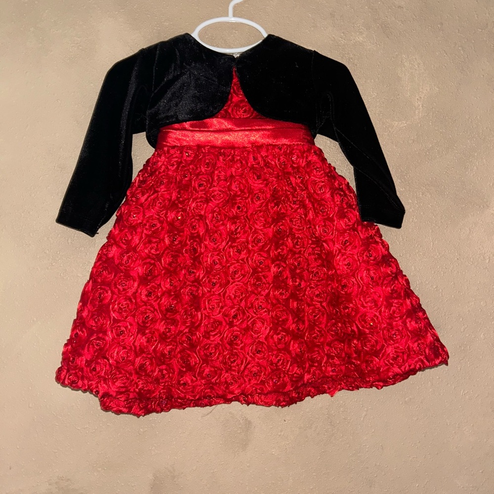 Brand: Rare, too! Size, 18M.